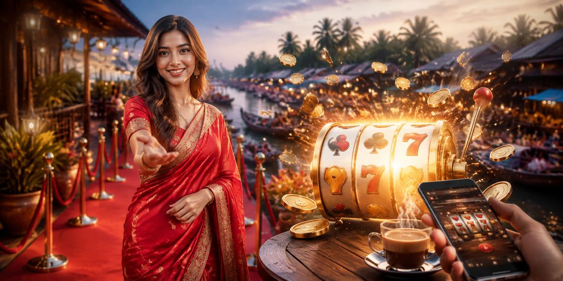 বরিশালের জনপ্রিয় স্লট গেম