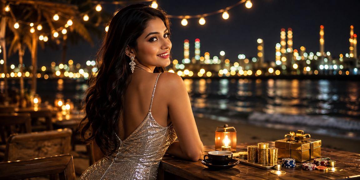 গাজীপুর ভিআইপি বোনাস সাগরের পাড়ে